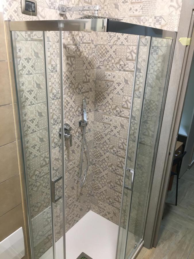 Dei Gerolomini Hotel Naples Luaran gambar