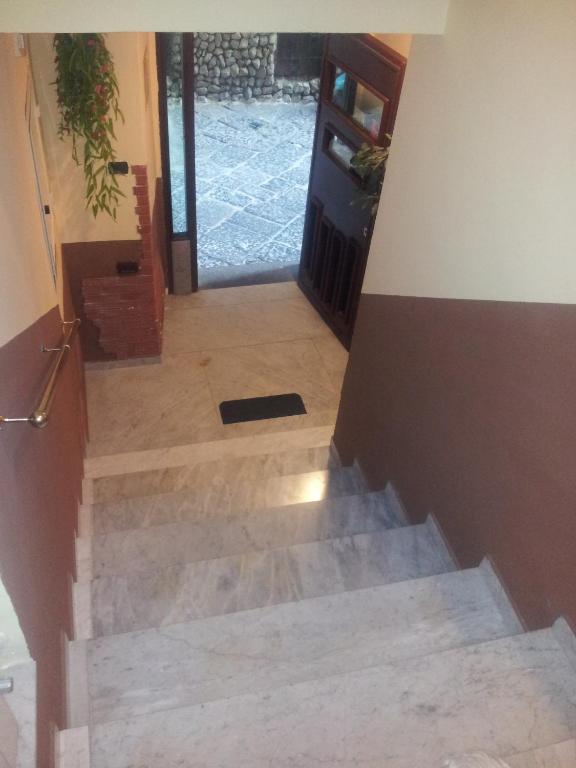 Dei Gerolomini Hotel Naples Luaran gambar