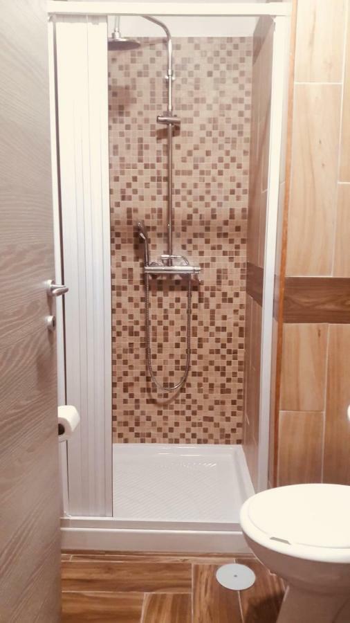 Dei Gerolomini Hotel Naples Luaran gambar